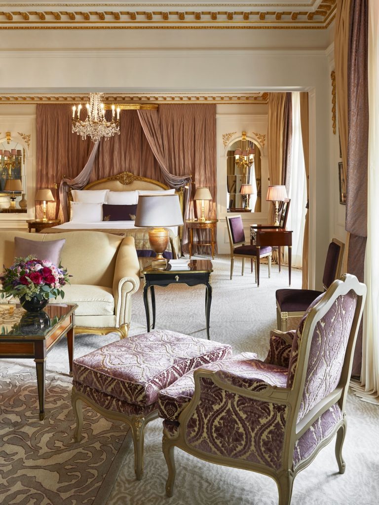 Hotel Recommendations in Paris: From Budget to Luxury Stays