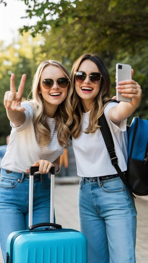 The Ultimate Girls’ Trip Destinations and How to Plan One