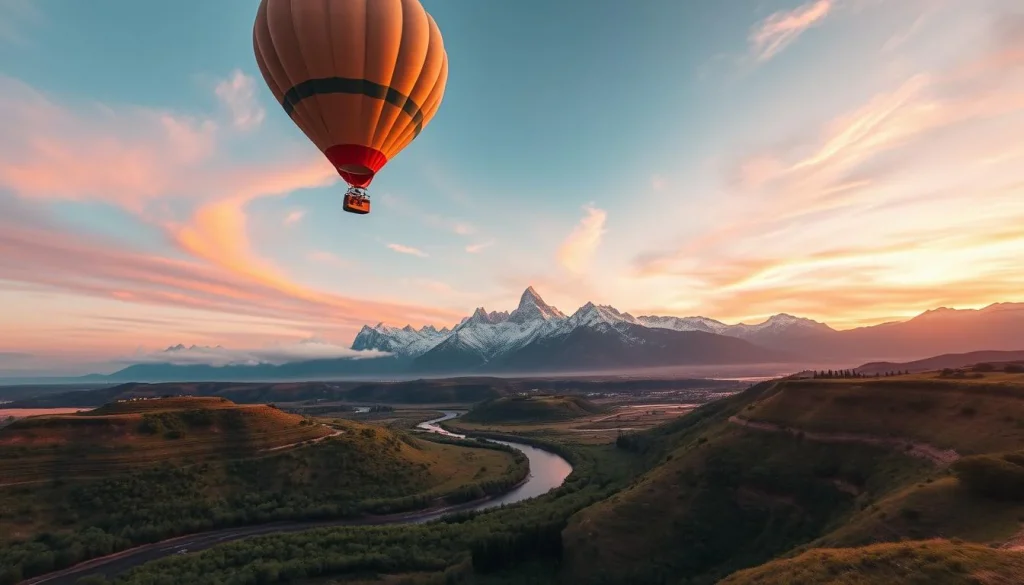 Top 10 Life-Changing Trips to Take Before You Die
