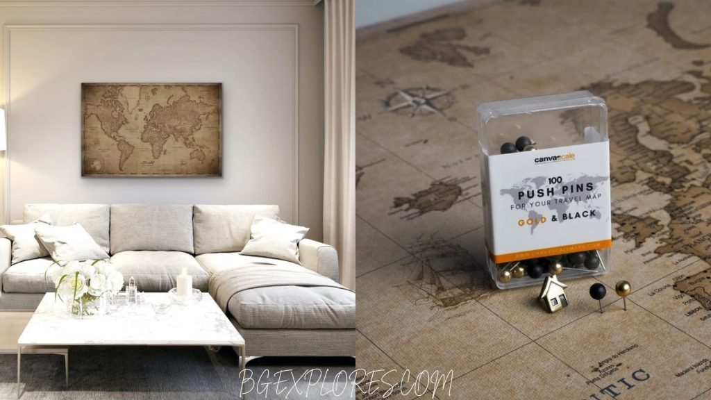 Valentine’s Day Gift Ideas For Traveler Couples